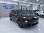 Li Auto L9-3