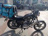 Haojue HJ150-9A-2