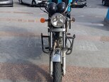 Haojue HJ150-9A-1