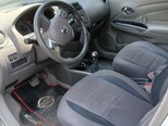 Nissan Sunny-6