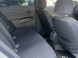 Nissan Sunny-8