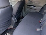 Nissan Sunny-5