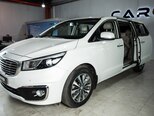 Kia Carnival-23