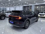 Changan Qiyuan Q07-5