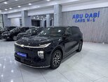 Changan Qiyuan Q07-1