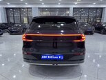 Changan Qiyuan Q07-7