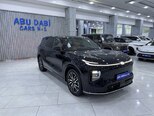 Changan Qiyuan Q07-3