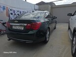 Chevrolet Cruze-8
