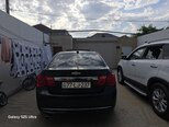 Chevrolet Cruze-3