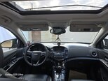 Chevrolet Cruze-5