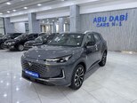 Changan CS 55 Plus-1