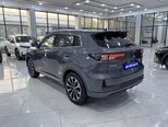 Changan CS 55 Plus-6