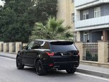 Land Rover RR Sport-3