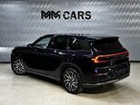 Changan Qiyuan Q07-7