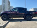 Mitsubishi L200-5