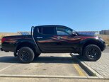 Mitsubishi L200-4