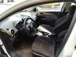 Chevrolet Aveo-9
