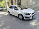 Chevrolet Aveo-14