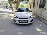 Chevrolet Aveo-11