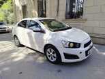Chevrolet Aveo-12