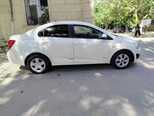 Chevrolet Aveo-2