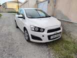 Chevrolet Aveo-16