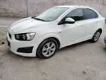 Chevrolet Aveo-18