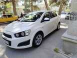 Chevrolet Aveo-6