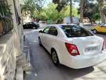 Chevrolet Aveo-5