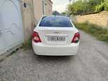 Chevrolet Aveo-17