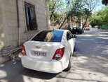 Chevrolet Aveo-3