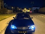 Nissan Maxima-1