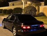 Nissan Maxima-4