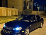 Nissan Maxima-5