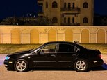 Nissan Maxima-6