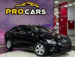Chevrolet Cruze-4