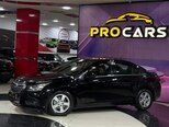 Chevrolet Cruze-5