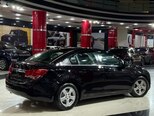 Chevrolet Cruze-7