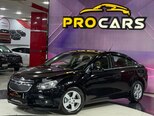 Chevrolet Cruze-3