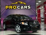 Chevrolet Cruze-2
