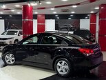 Chevrolet Cruze-8