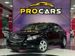 Chevrolet Cruze-1