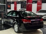 Chevrolet Cruze-9