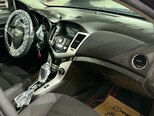 Chevrolet Cruze-11