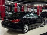 Chevrolet Cruze-10