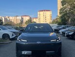 Changan Qiyuan Q05-1