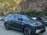 Changan Qiyuan Q05-2