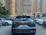 Changan Qiyuan Q05-4