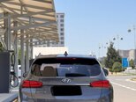Hyundai Santa Fe-4