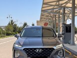 Hyundai Santa Fe-7